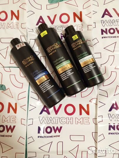 Avon Эйвон продукция