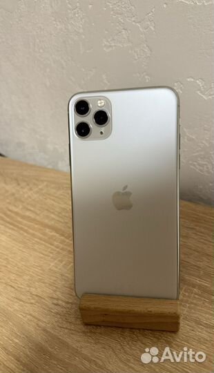 iPhone 11 Pro Max, 256 ГБ