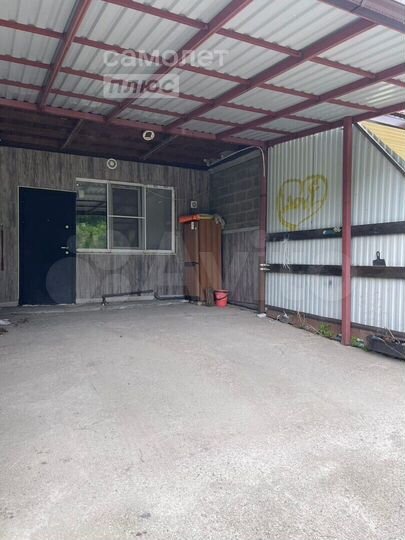 2-к. квартира, 50 м², 1/3 эт.