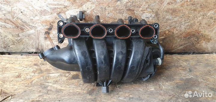 Коллектор впускной Chevrolet Orlando 2011-2015