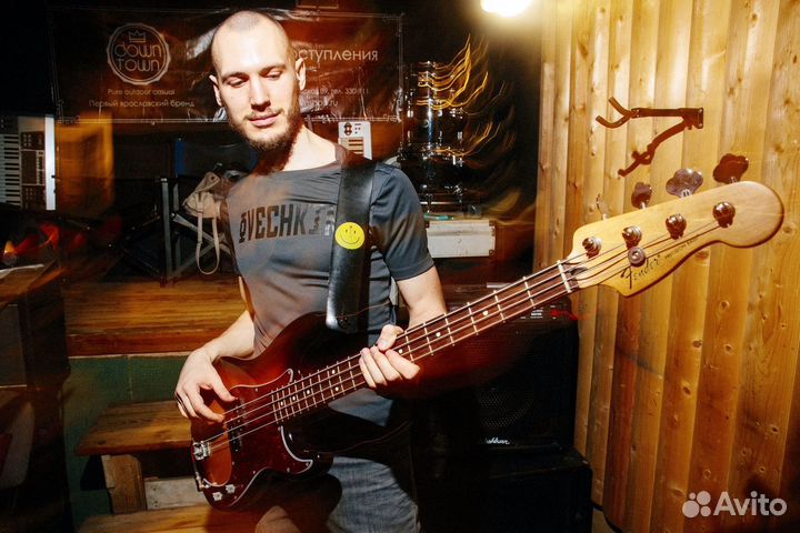 Аранжировка, сведение и мастеринг