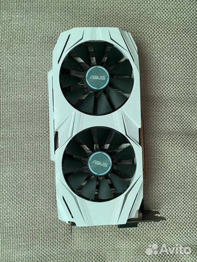GTX1060 3GB