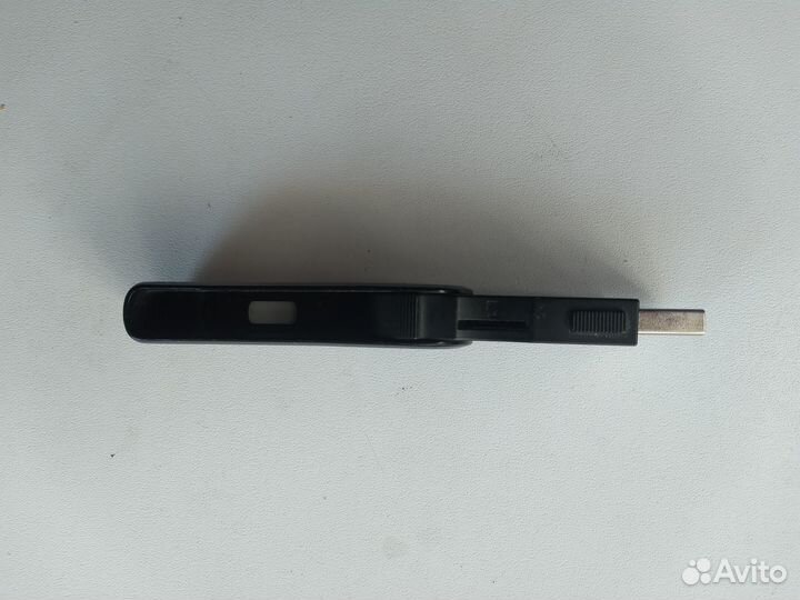 Адаптер для карты памяти micro Sony Ericsson