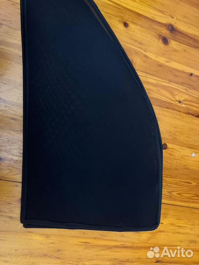 Автомобильные сетки