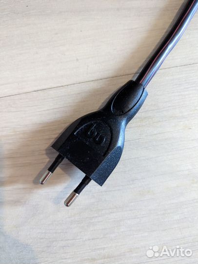 AudioQuest NRG-X2 C7 1м