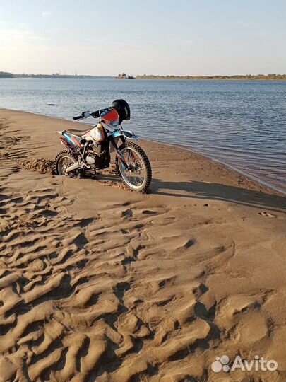 Kayo K1 MX 2023 300cc