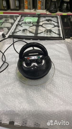 Аэрогриль redmond RAG-240