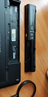 Продам аккумулятор для HP ноутбука