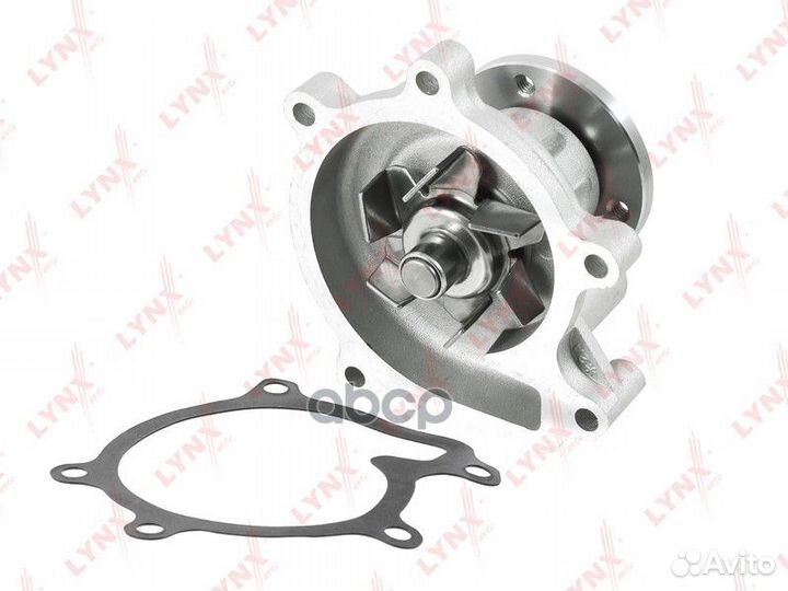 Насос водяной CW0014 lynxauto