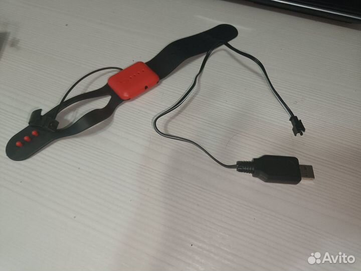 Машинка BeBoy на радиоуправлении жестами