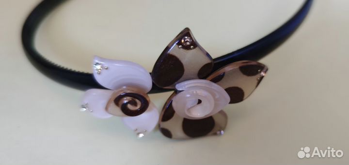 Обруч (ободок) Mon PlaisiR 13-20 Франция