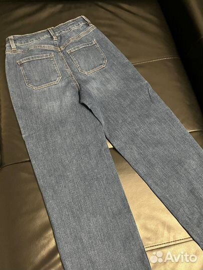 Джинсы