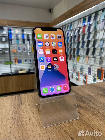 Apple iPhone X