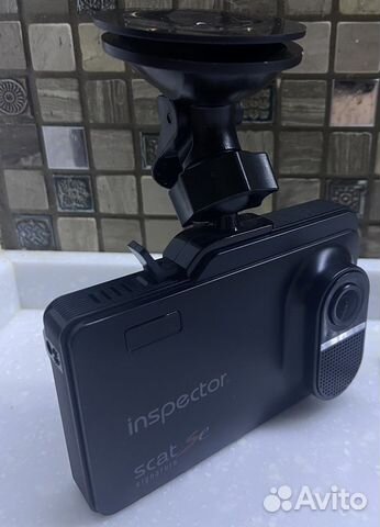 Видеорегистратор