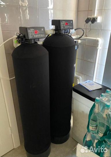 Очистка воды/фильтр для дома