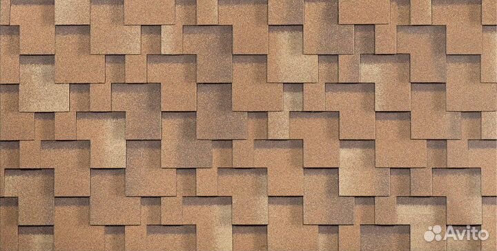 Гибкая черепица shinglas Сальса и Болеро