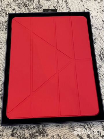 Чехол для iPad pro 12.9 трансформер