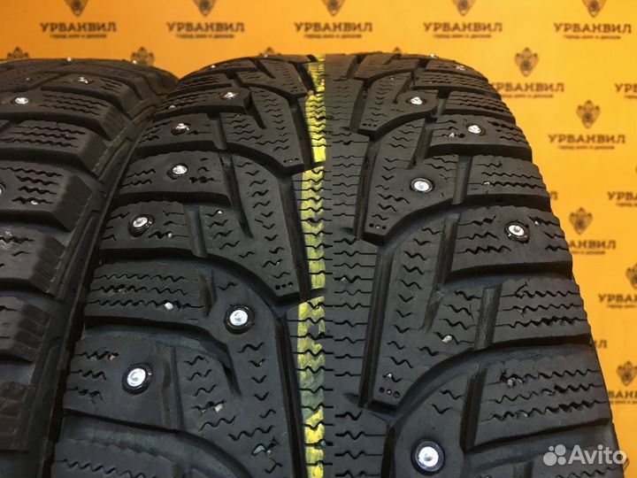 Hankook Winter I'Pike RS W419 185/65 R15 92T