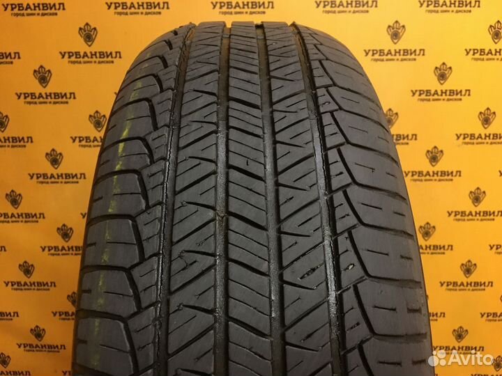 Tigar SUV Summer 215/65 R16 102H