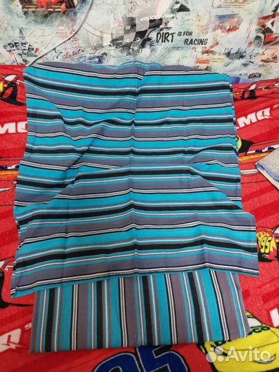 Постельное белье б/у