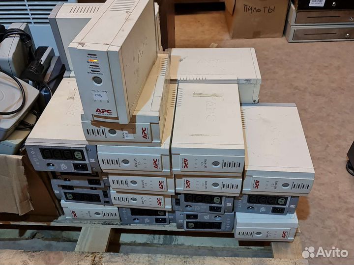 Скупка электронного торгового оборудования и видео