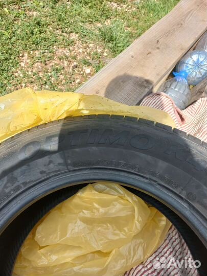 Hankook Optimo K406 235/60 R16 100