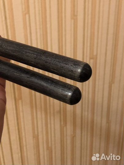 Zildjian made in USA палочки для барабана