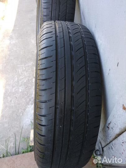 Nokian Tyres Nordman SC 195/70 R15C