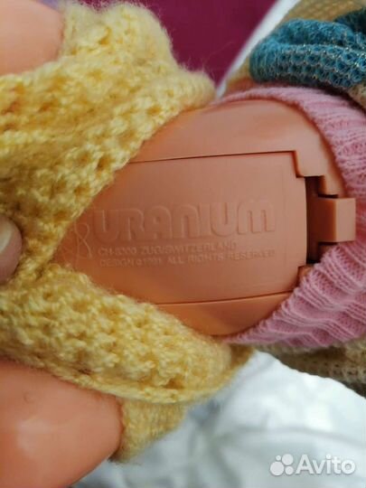 Винтажные куклы гдр