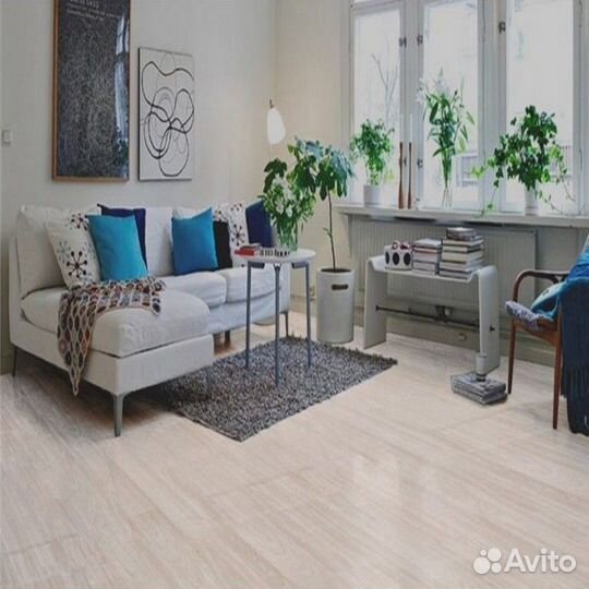 Ламинат Praktik Royal Lack 72532 Вяз Нортон