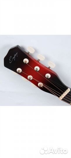 Акустическая гитара