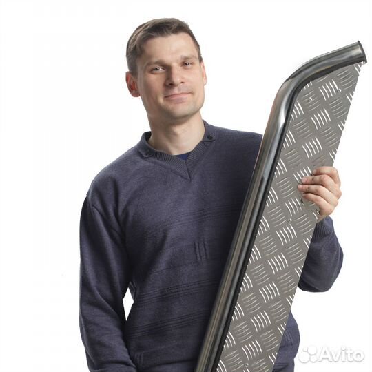 Менеджер на входящие (автопороги)