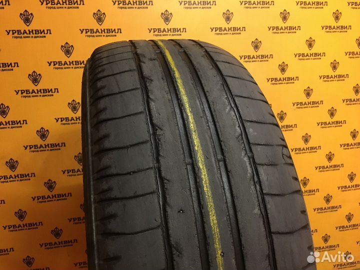 Bridgestone Potenza RE040 235/55 R17 99Y