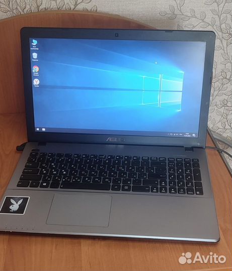 Мощный и тонкий ноут для игр и всех задач