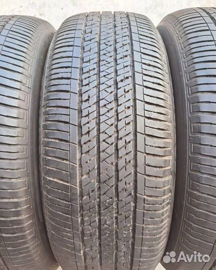 Bridgestone Dueler H/L 422 Ecopia 235/55 R18 100H