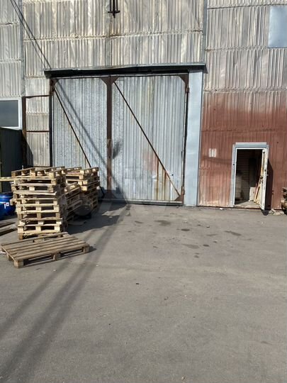 Свободного назначения, 272 м²