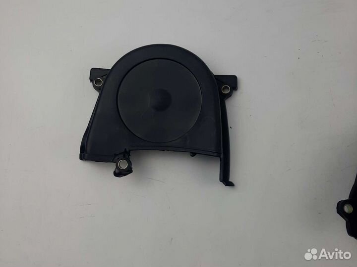 Кожух грм Byd F3