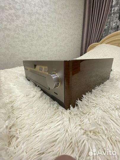Усилитель yamaha AX-2000A