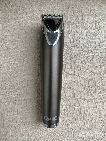 Триммер для бороды Wahl