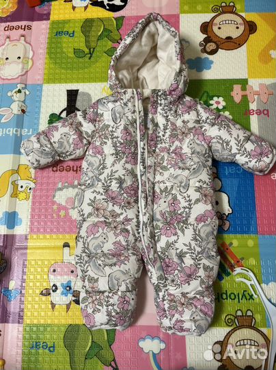 Комбинезон