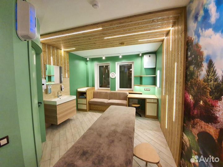 Детский нейропсихолог из Бехтерева