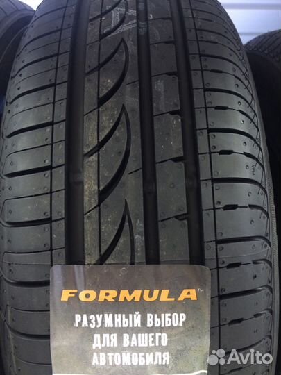 Pirelli Formula Energy 195/65 R15