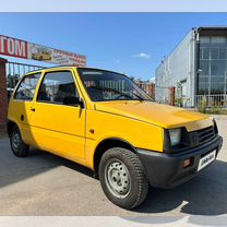 ВАЗ (LADA) 1111 Ока 0.7 MT, 2004, 58 231 км, с пробегом, цена 140 000 руб.