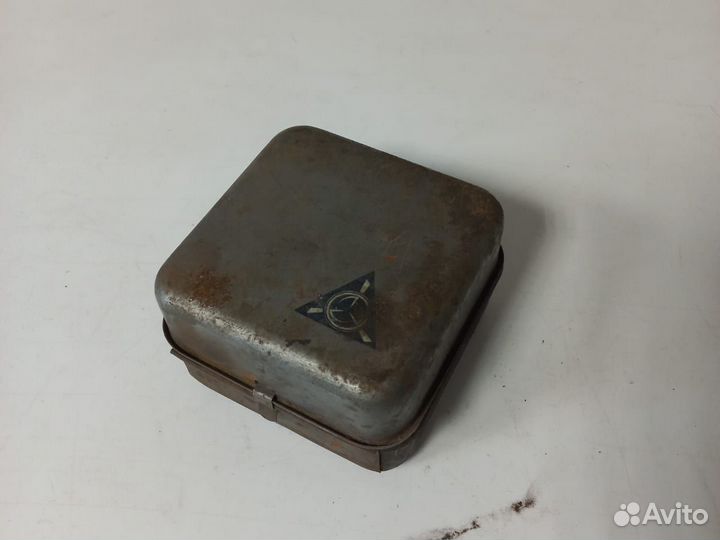 Примус бензиновый СССР