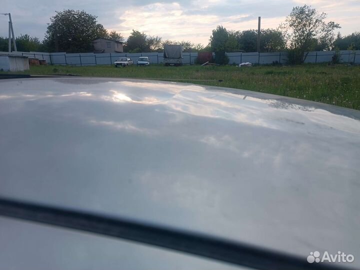 Крыша Ниссан Микра K12E Nissan Micra K12E Разборка