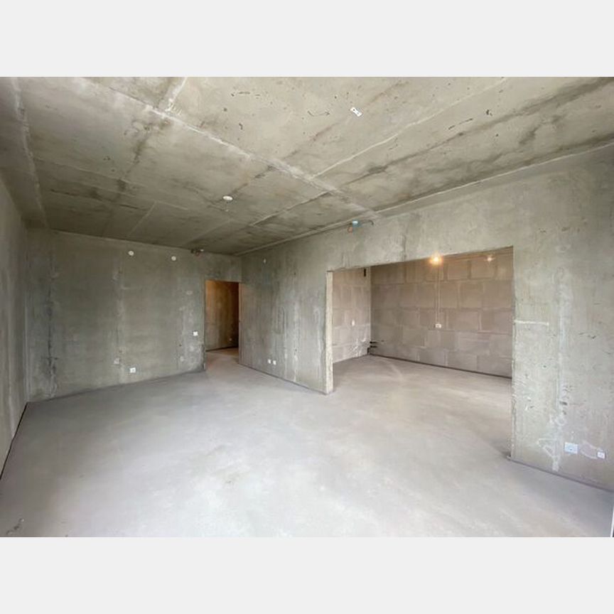 3-к. квартира, 109,8 м², 16/23 эт.