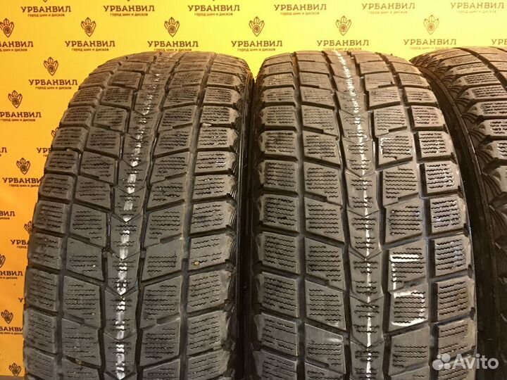 Roadstone Winguard Ice SUV 225/60 R17 103Q