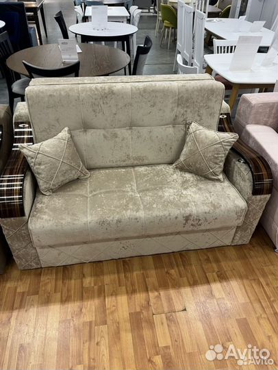 Диван « Аккордеон» #011