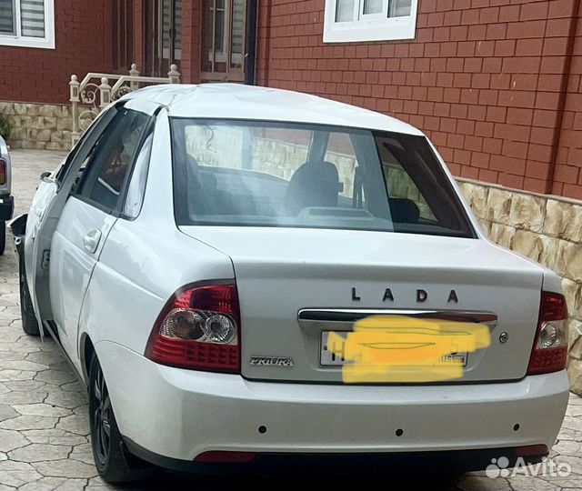 Разбор priora 1 2 (полный люкс)