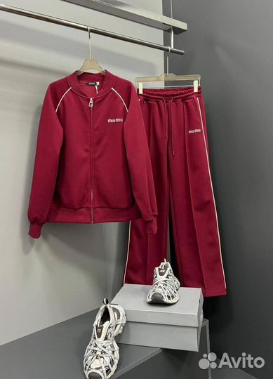 Бомбический костюм